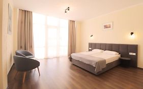 Gold Bugaz Black Sea Hotel Group