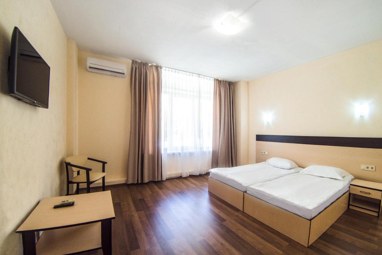 Gold Bugaz Black Sea Hotel Group Hrybiwka Zewnętrze zdjęcie