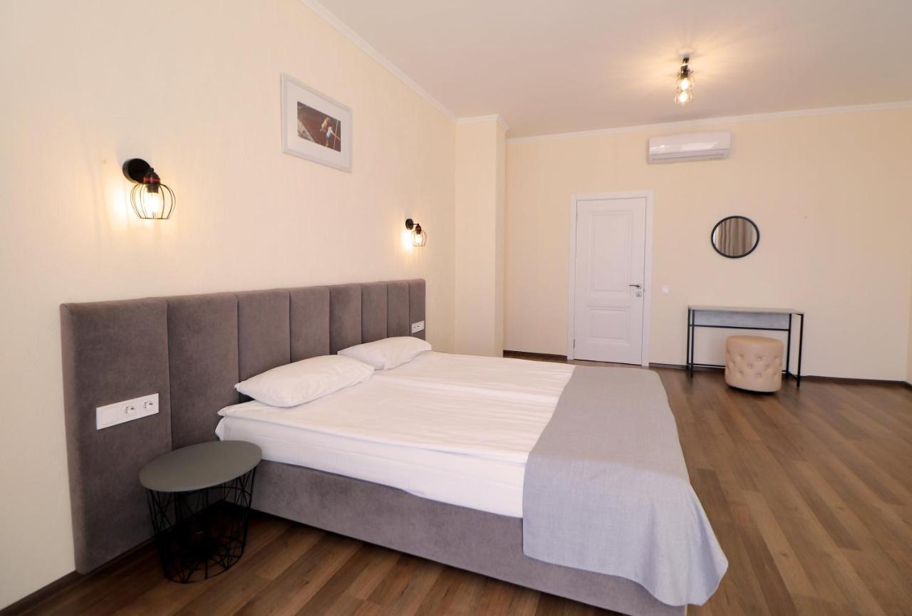 Gold Bugaz Black Sea Hotel Group Hrybiwka Zewnętrze zdjęcie